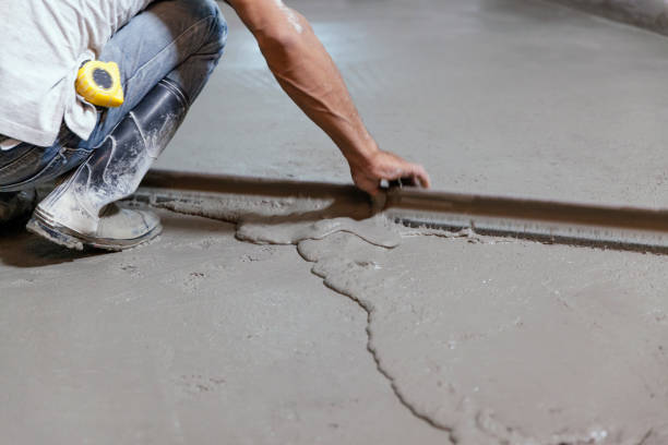 Best Concrete Leveling Services  in Berkeley, CA