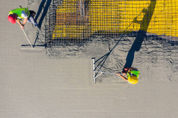 Best Concrete Walkway Installation  in Berkeley, CA