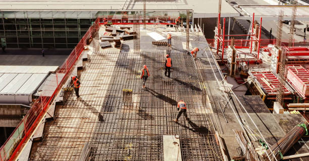 Best Affordable Concrete Contractor  in Berkeley, CA