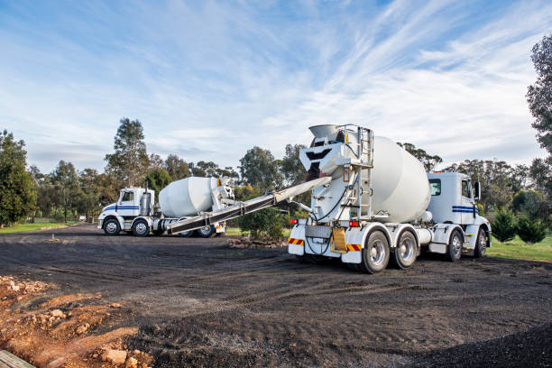 Best Concrete Flooring Contractor  in Berkeley, CA
