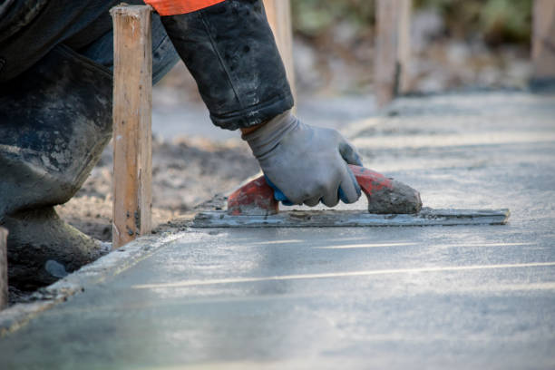 Best Poured Concrete Foundation  in Berkeley, CA