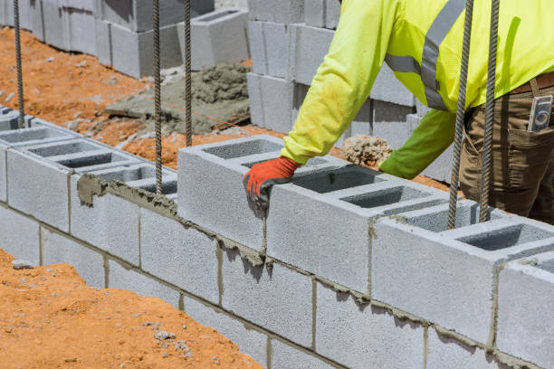 Best Concrete Foundation Repair  in Berkeley, CA
