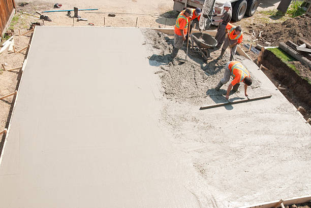 Best Concrete Repair Services  in Berkeley, CA