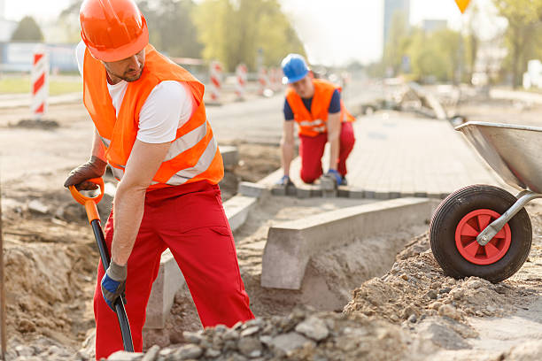 Best Concrete Driveway Repair Near Me  in Berkeley, CA
